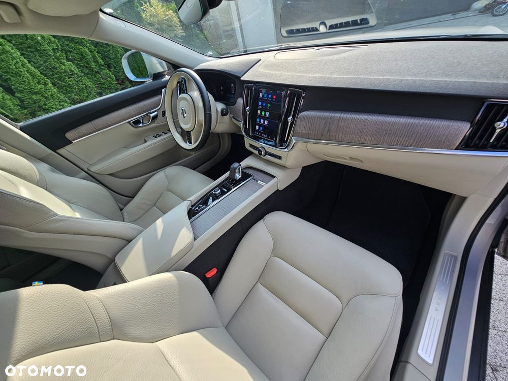 Volvo V90 Cross Country B5 D AWD Core - 12