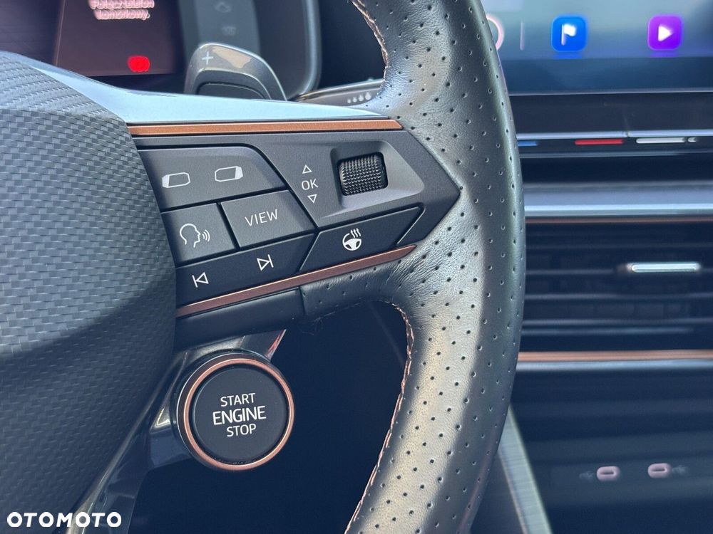 Cupra Formentor 2.0 TSI 4Drive VZ DSG - 23