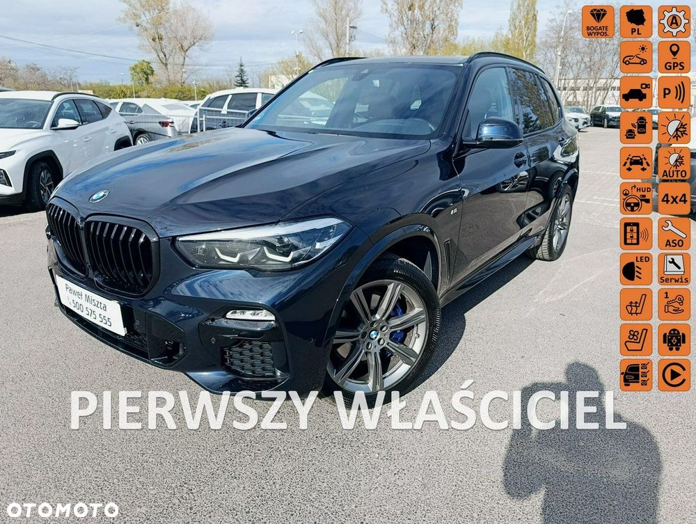 BMW X5 - 2