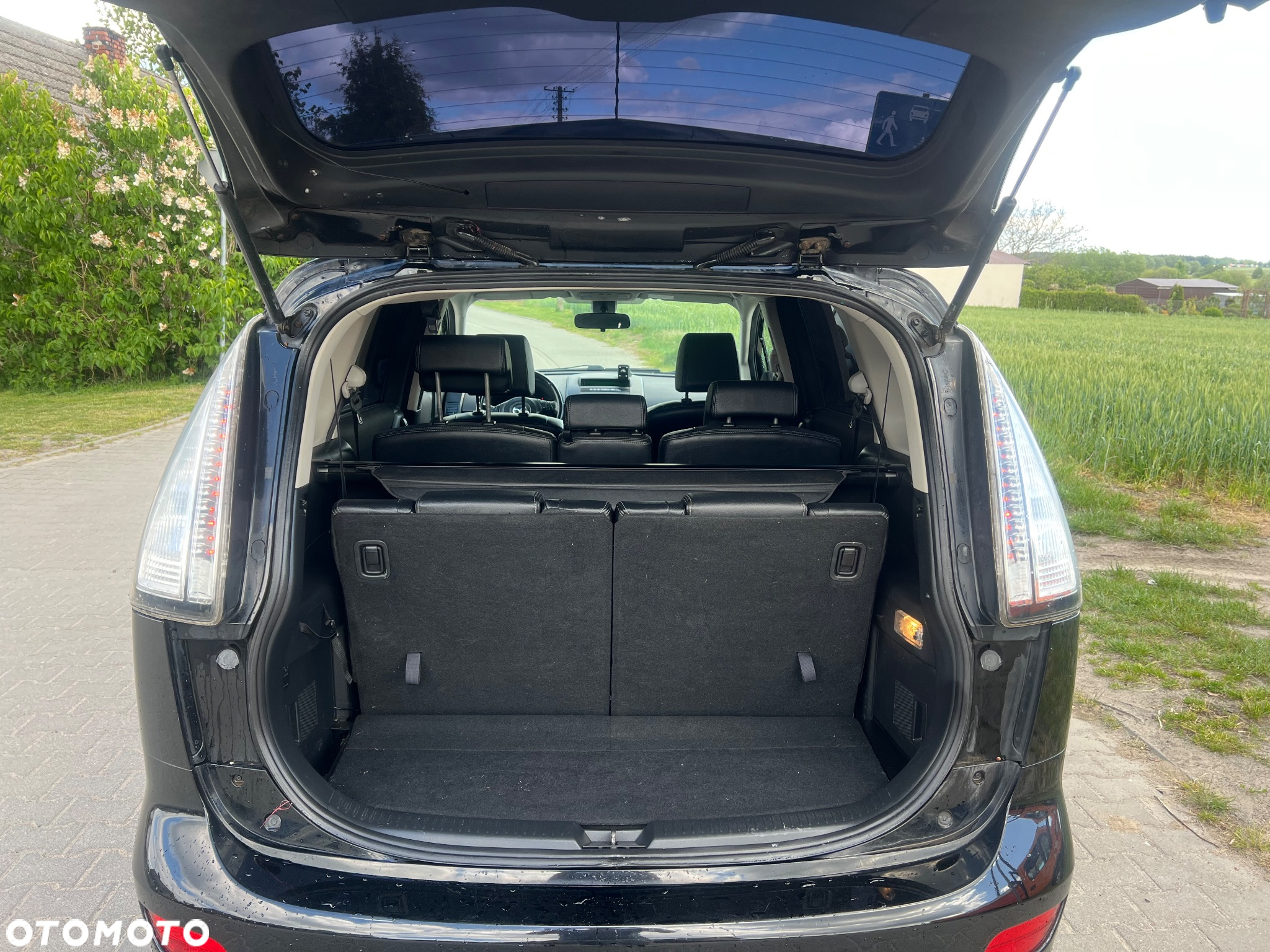 Mazda 5 2.0 Sport - 33