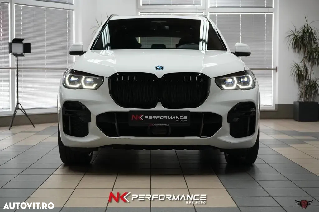 BMW X5 xDrive45e AT PHEV - 2