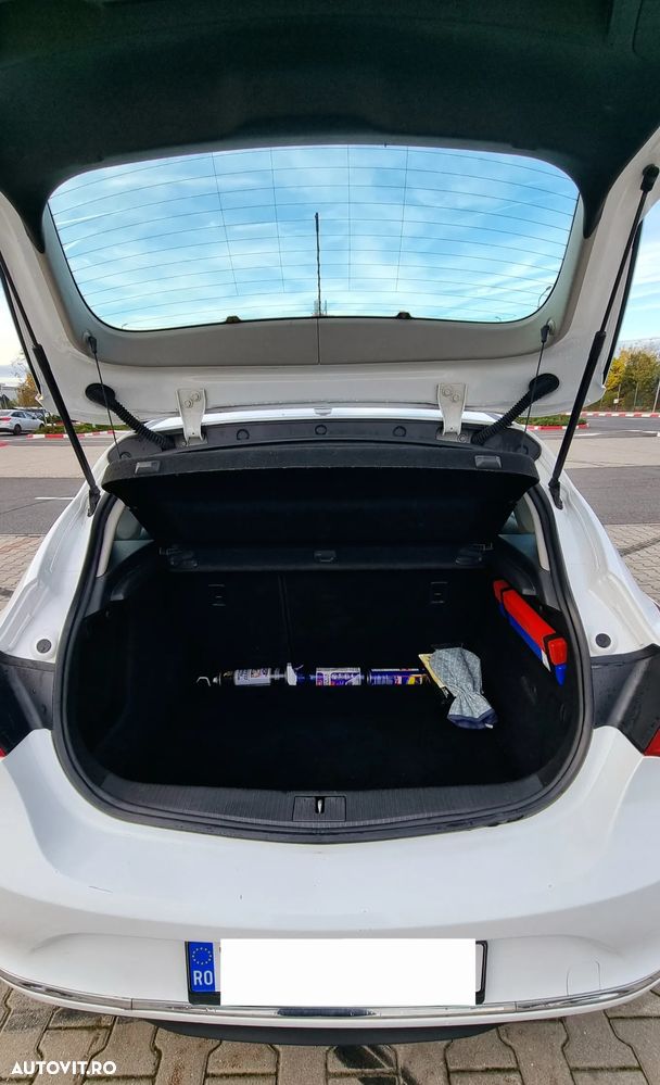 Opel Astra 1.7 CDTI Enjoy - 6