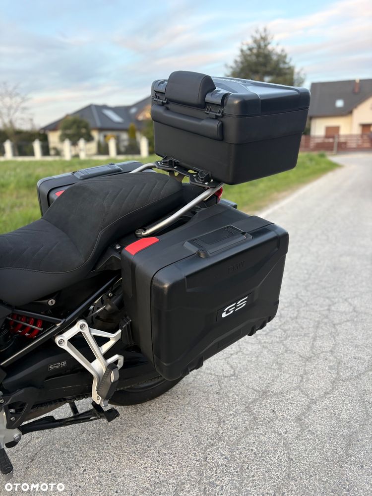 BMW GS - 8