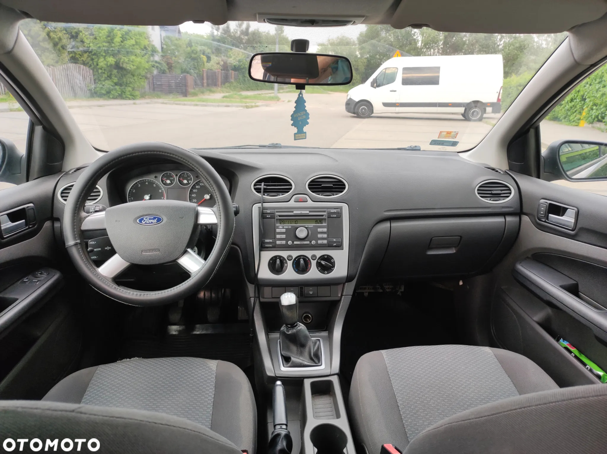 Ford Focus - 3