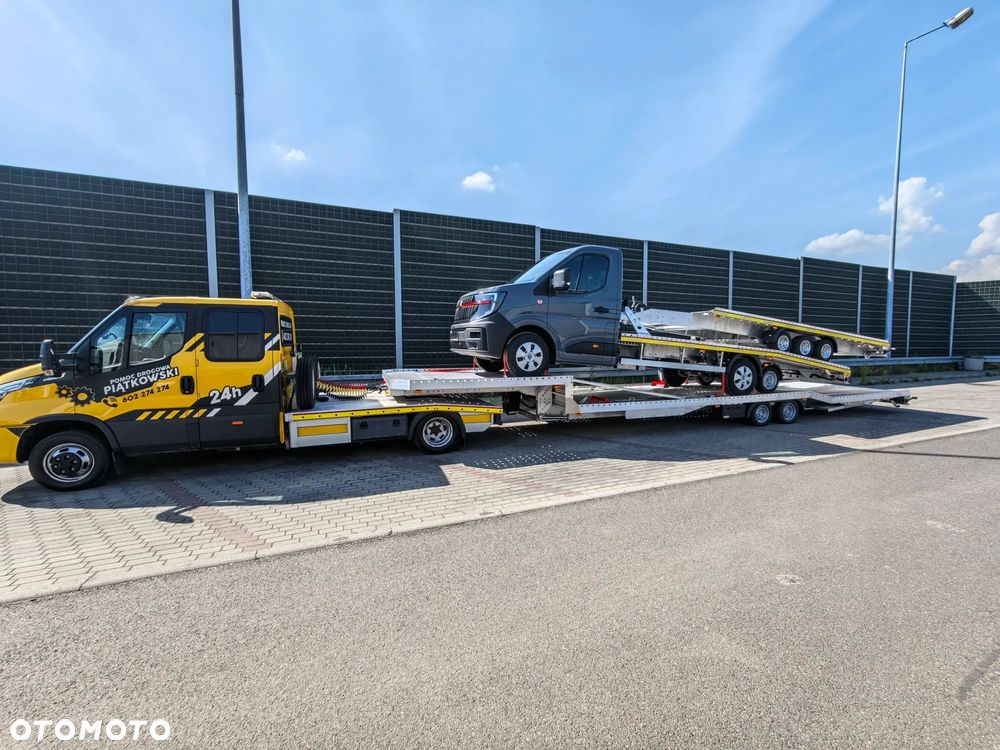 Iveco Daily - 3