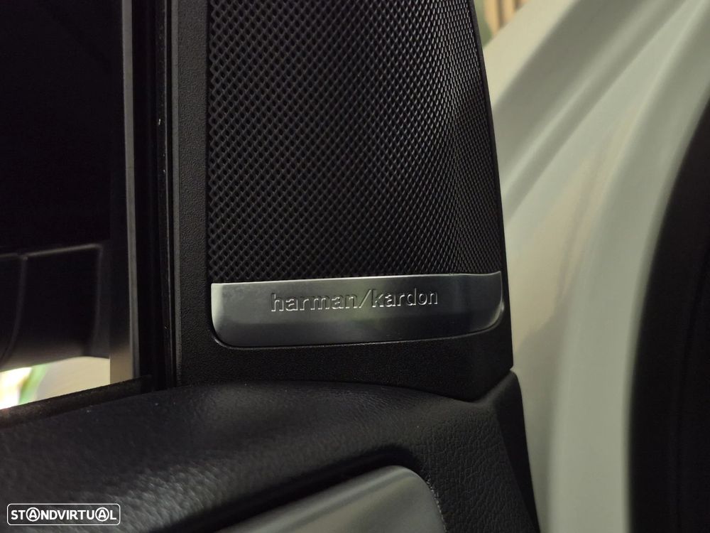 Mercedes-Benz GLE 350 d 4Matic 9G-TRONIC AMG Line - 30
