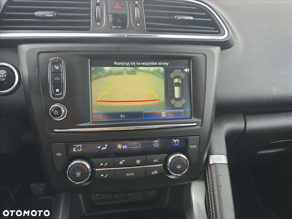 Renault Kadjar 1.2 Energy TCe Adventure - 15