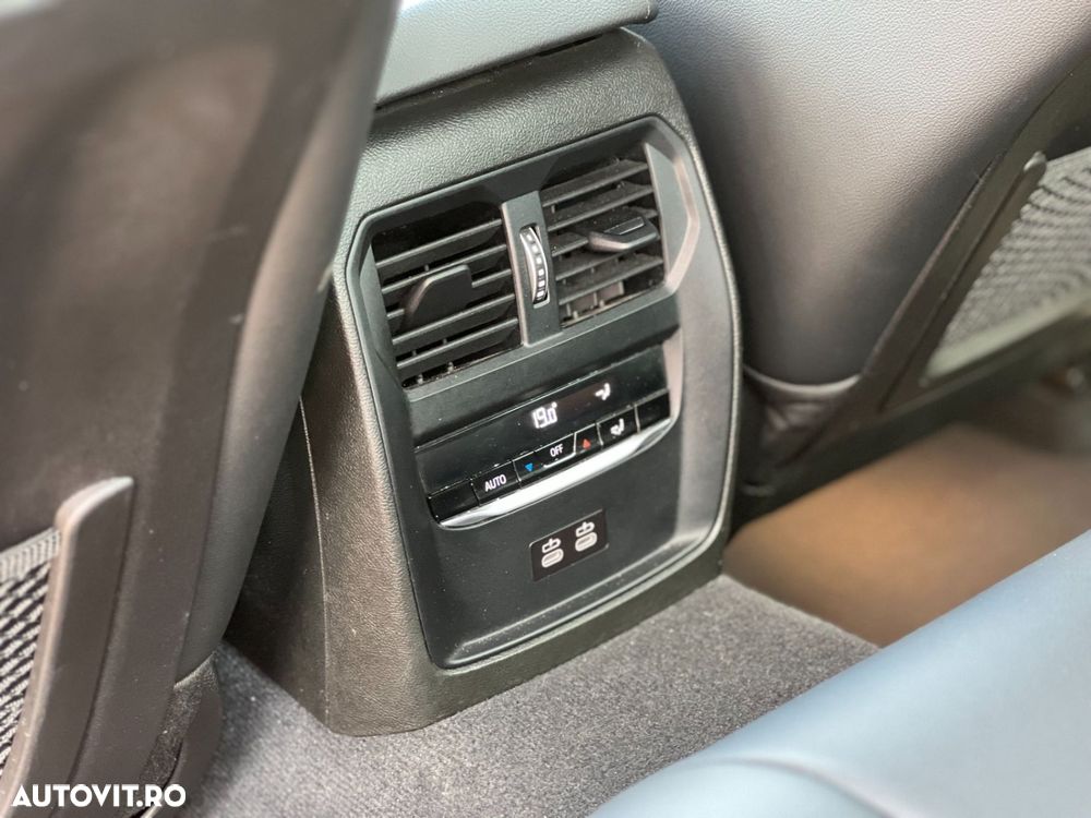 BMW Seria 3 320d AT MHEV - 19