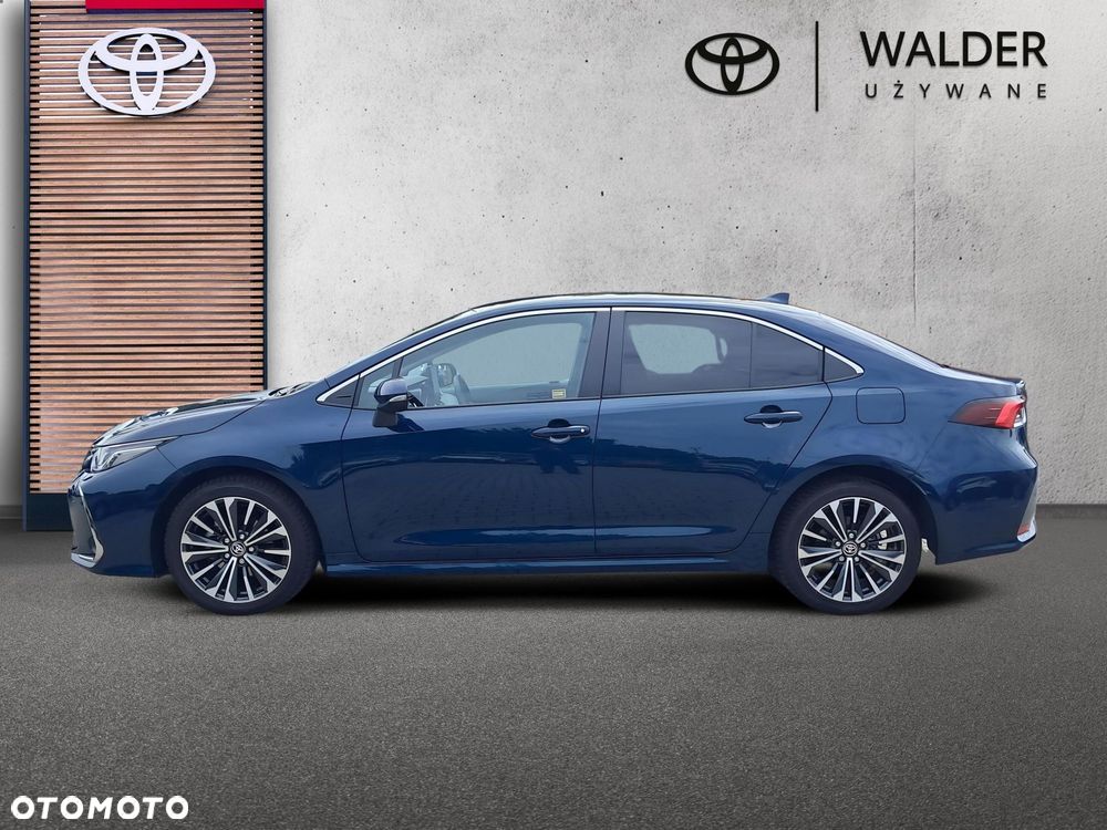 Toyota Corolla 1.8 Hybrid Style - 2
