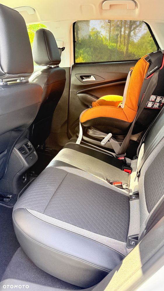 Opel Grandland X - 20