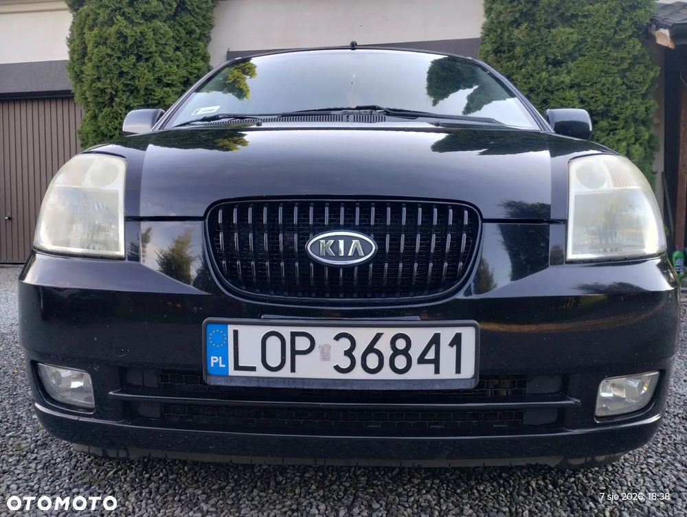 Kia Picanto 1.1 EX - 12