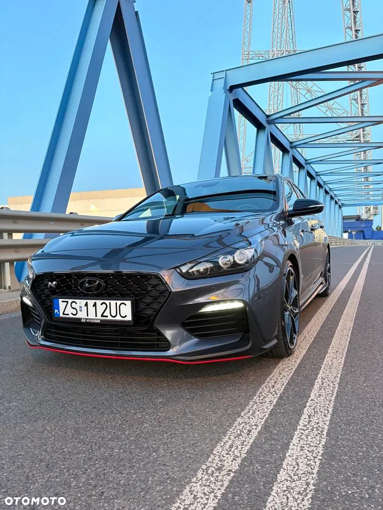 Hyundai i30 N 2.0 T-GDI Performance - 17