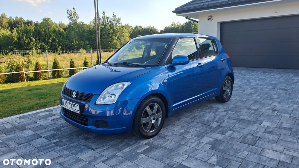 Suzuki Swift - 17