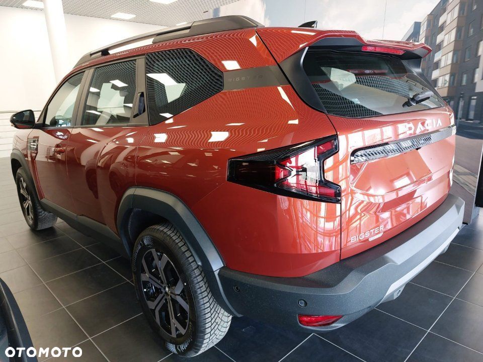 Dacia Bigster - 3