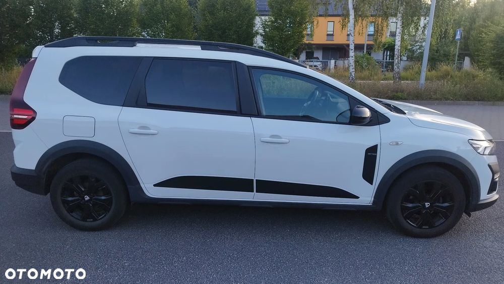 Dacia Jogger 1.0 TCe SL Extreme - 6