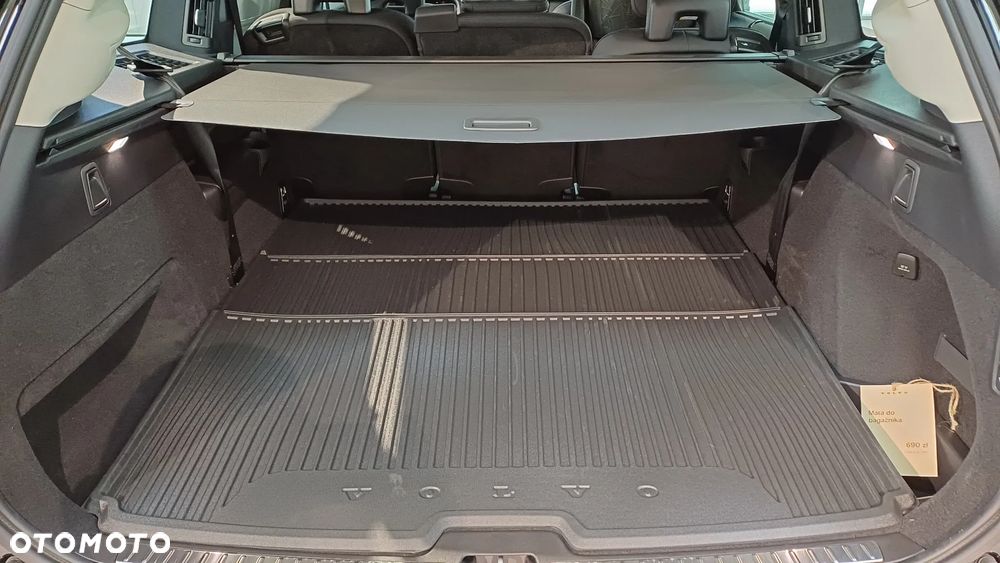 Volvo XC 90 T8 AWD Plug-In Hybrid Ultra Bright 7os - 20