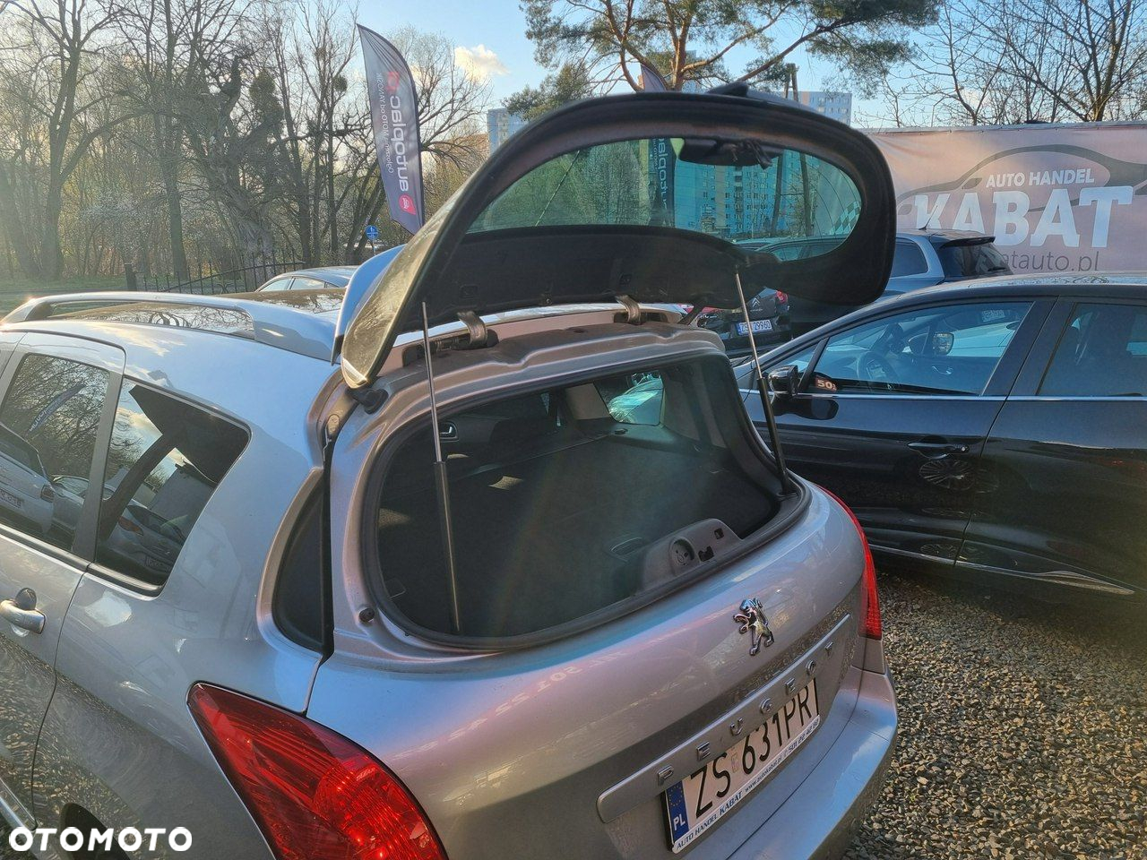 Peugeot 308 1.6 Premium - 22