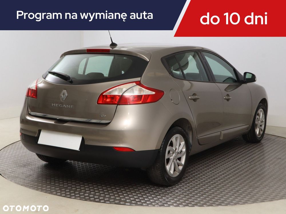 Renault Megane - 7