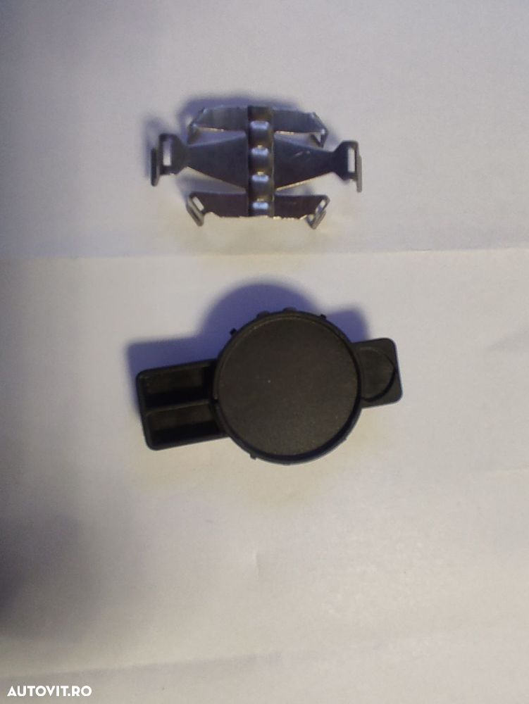 Senzor ploaie Audi A3 8V - 3