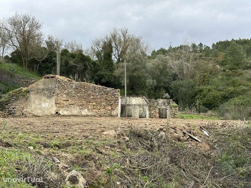 Moradia unifamiliar para reconstrução - Grande imagem: 5/12