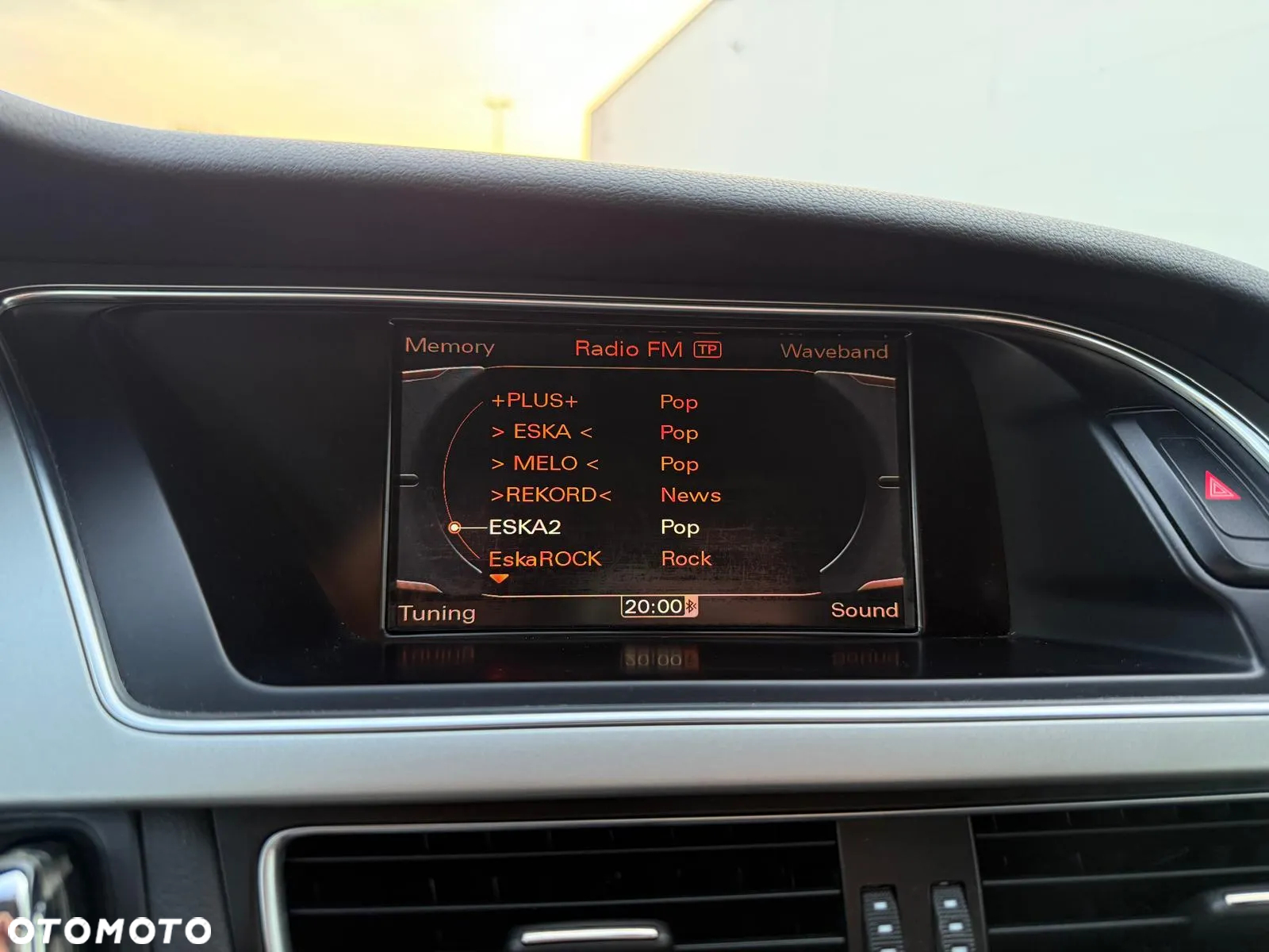 Audi A5 2.0 TDI DPF - 17
