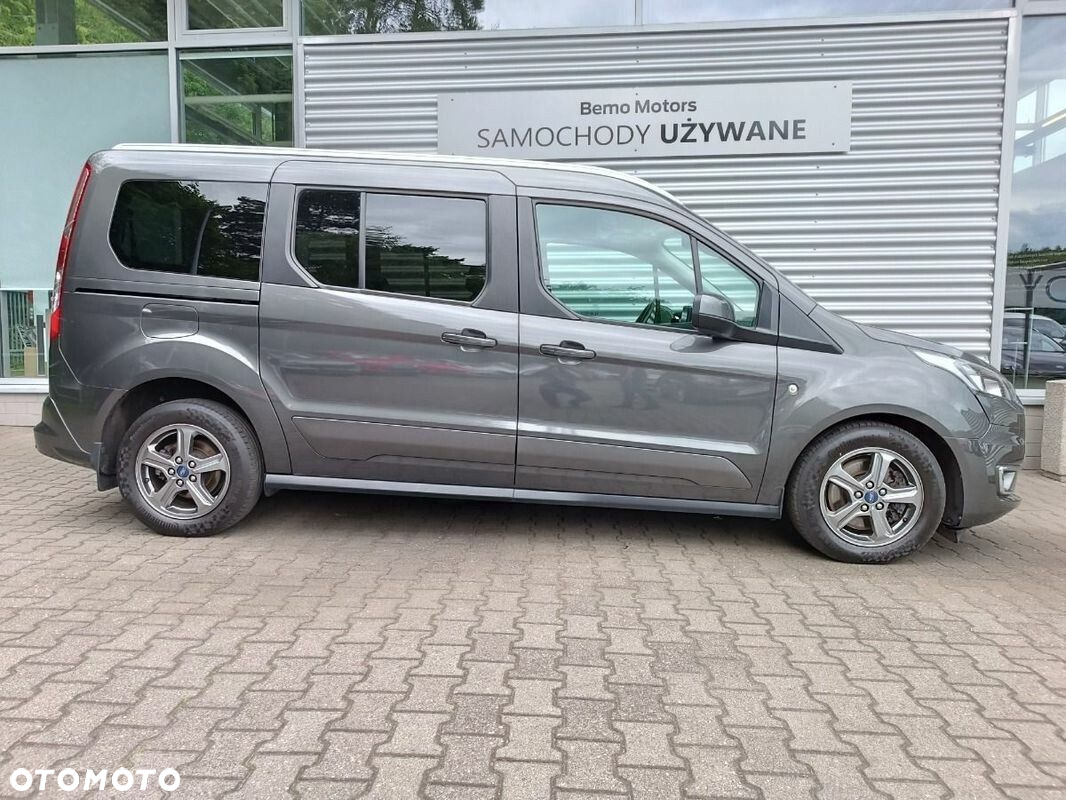 Ford Tourneo Connect - 6