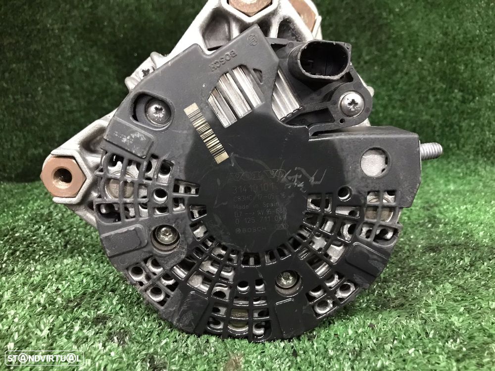 Alternador Volvo V60 - 2