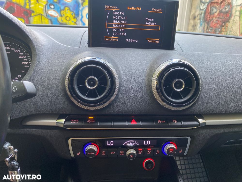 Audi A3 - 12