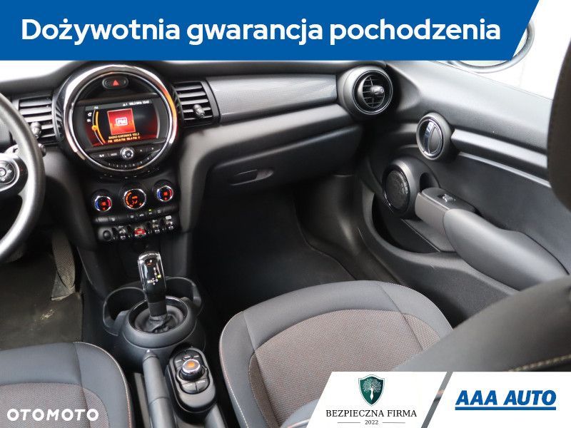 MINI Cooper - 10