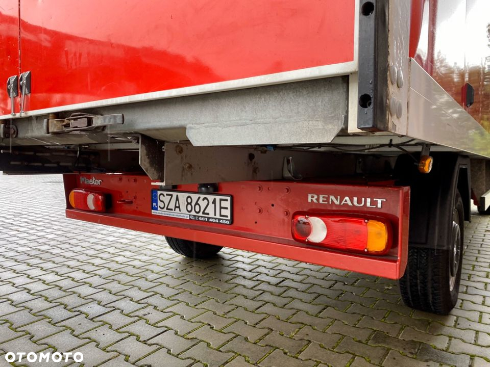 Renault MASTER - 17