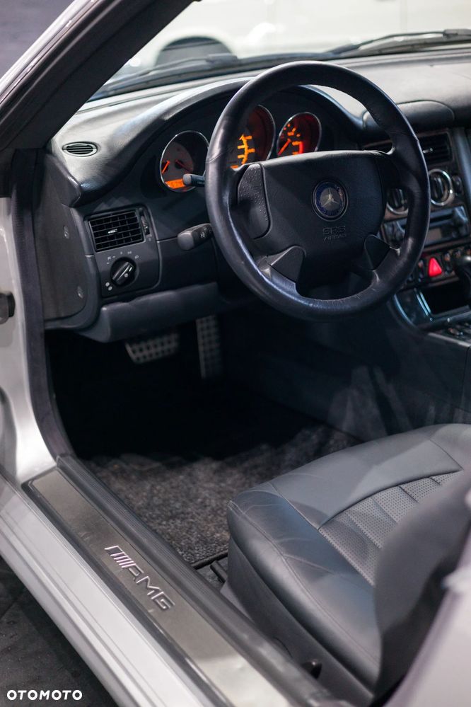 Mercedes-Benz SLK - 9