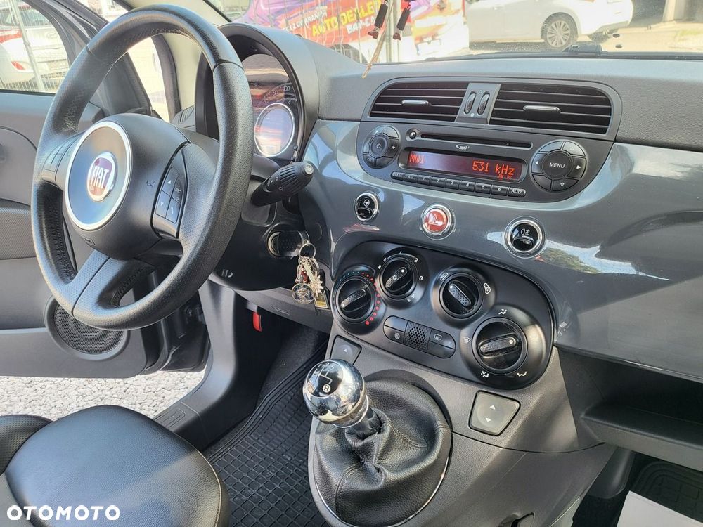 Fiat 500 - 23