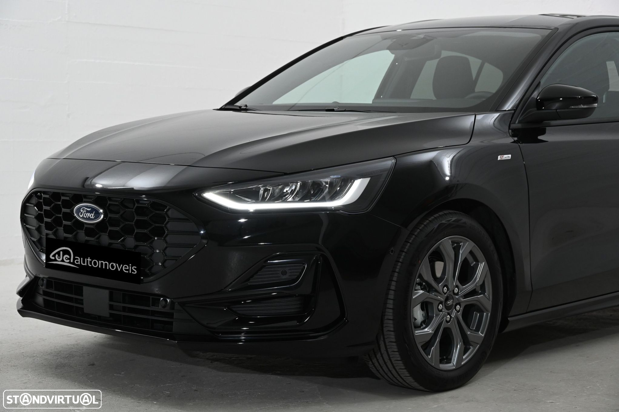 Ford Focus - 7