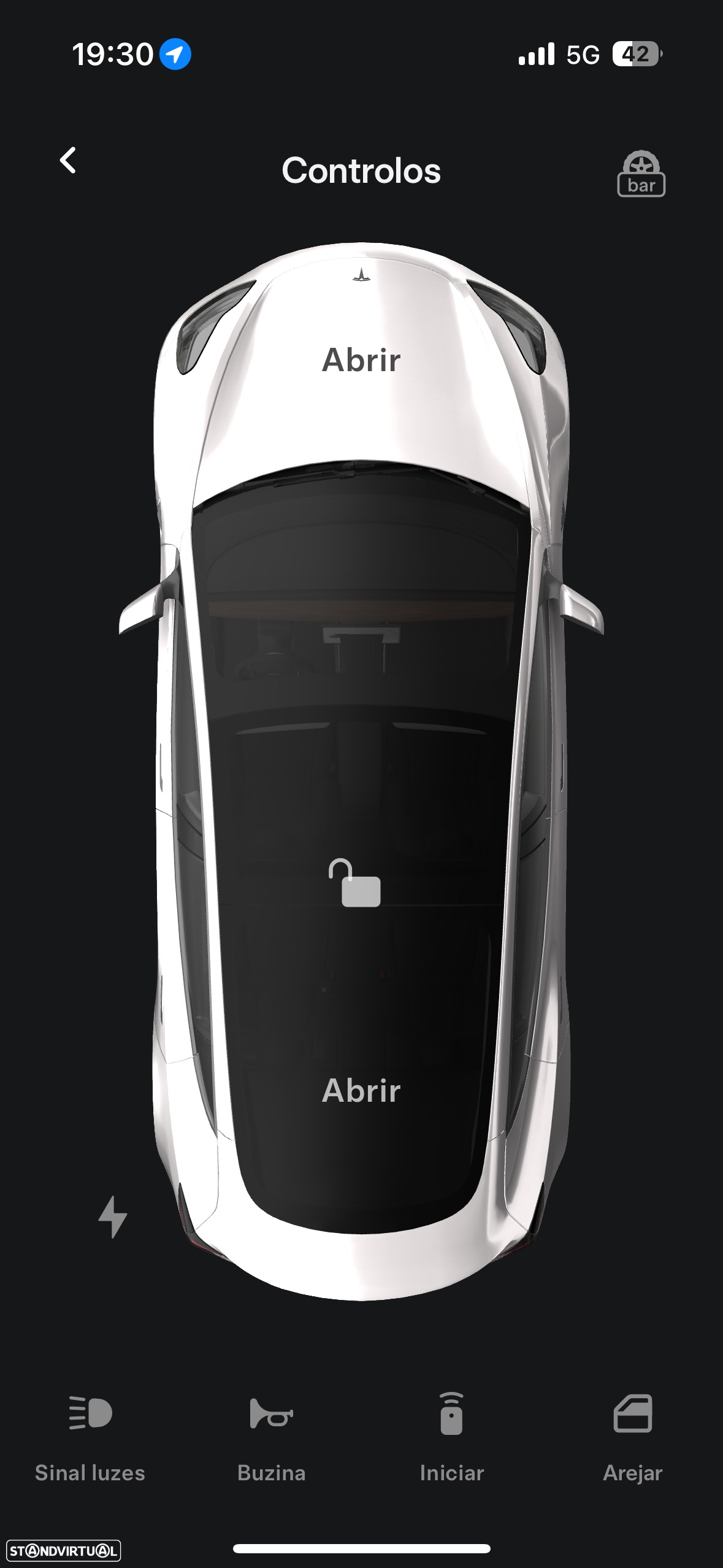 Tesla Model 3 Long Range AWD Dual Motor - 25