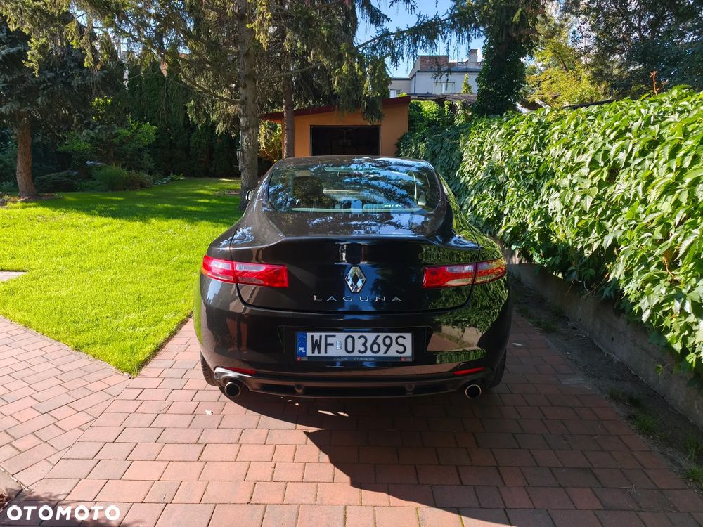 Renault Laguna 2.0 dCi GT - 3