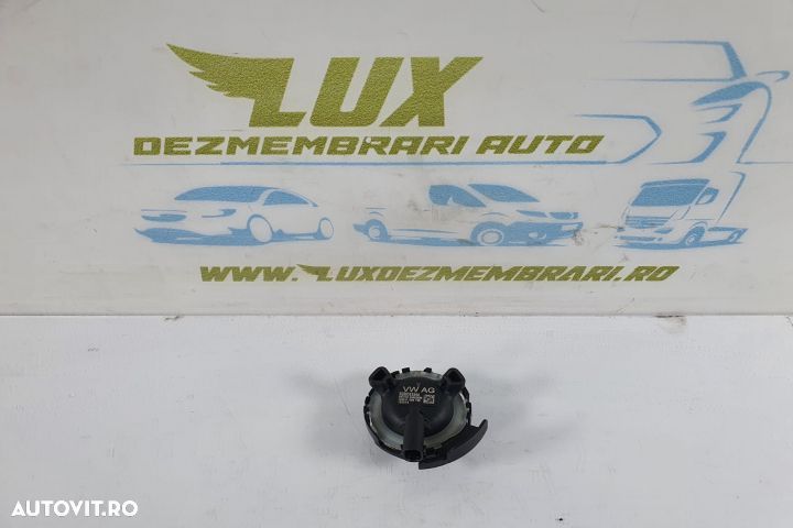 Senzor impact 3q0959354a Volkswagen VW Arteon 1 seria - 1