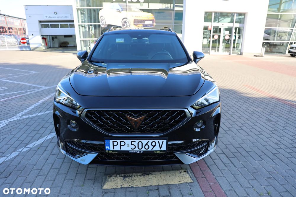 Cupra Formentor 1.5 TSI DSG - 9