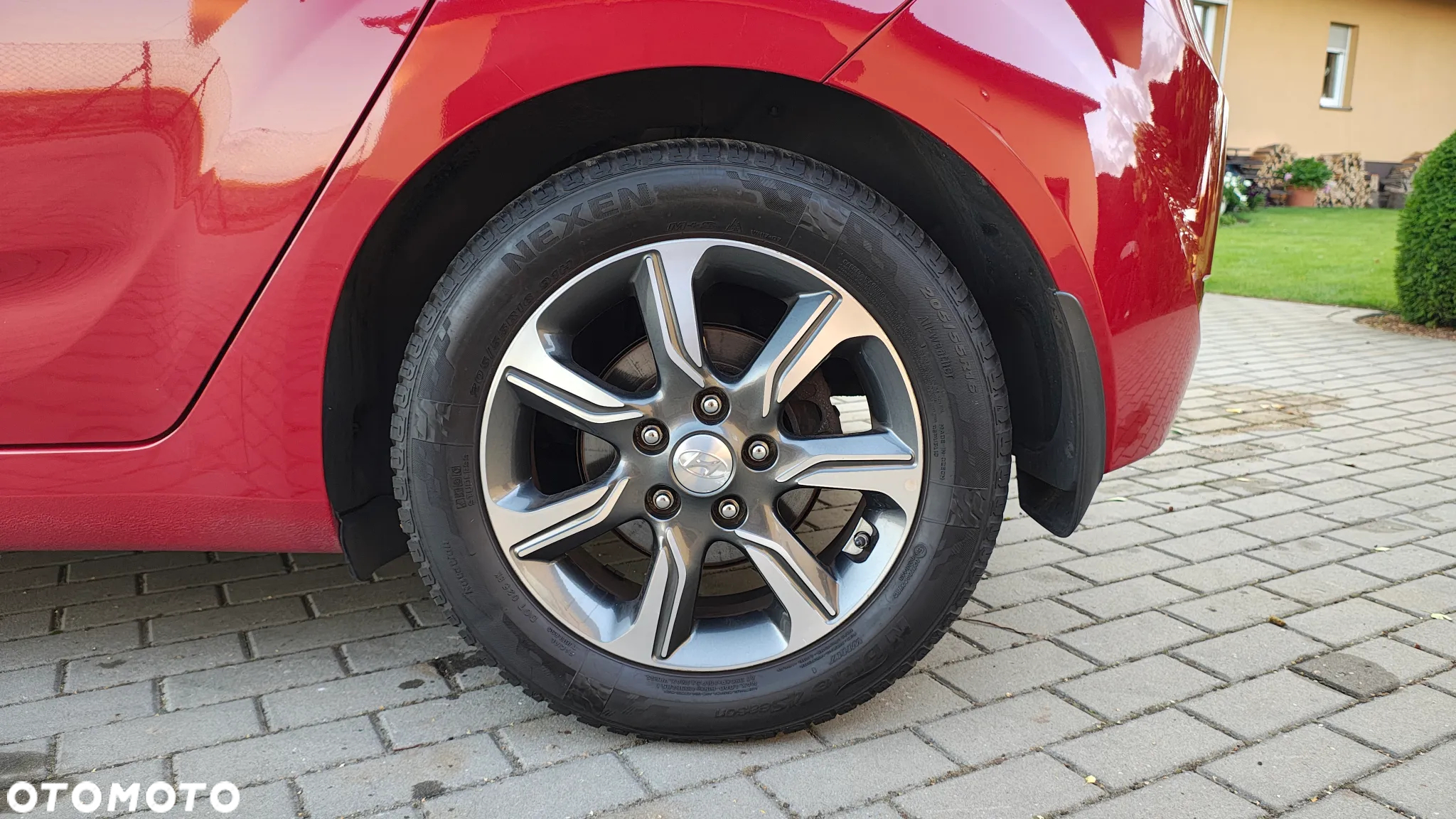 Hyundai ix20 - 17