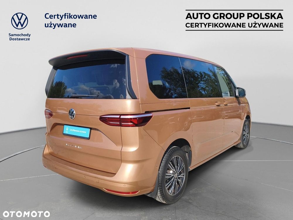 Volkswagen Multivan 2.0 TSI L1 Style DSG - 18