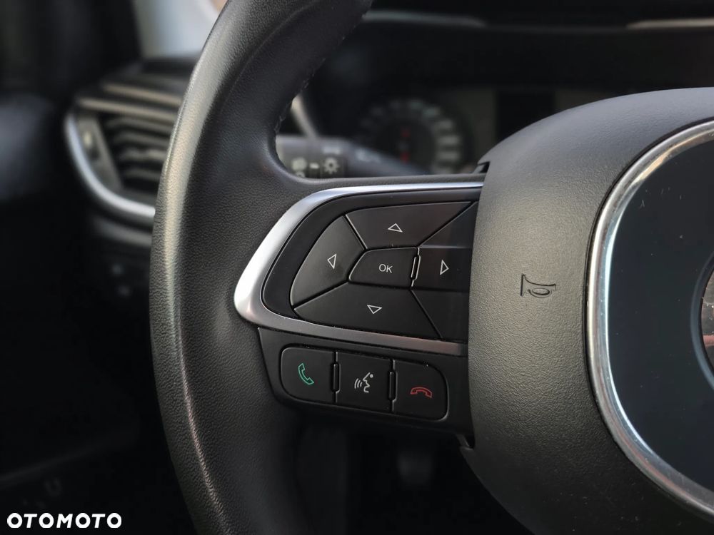Fiat Tipo 1.4 T-Jet Mirror - 15