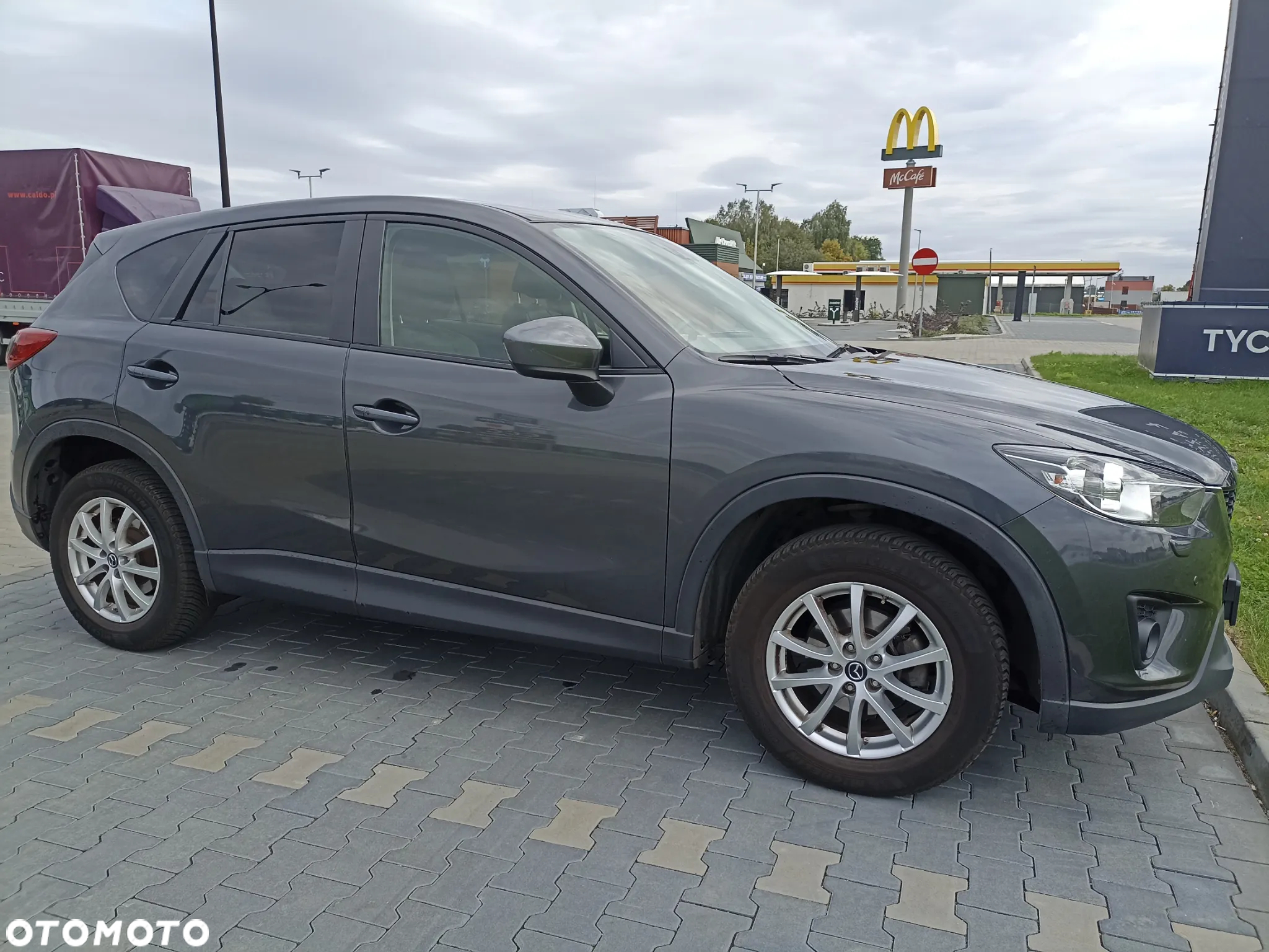 Mazda CX-5 2.0 Skypassion - 6