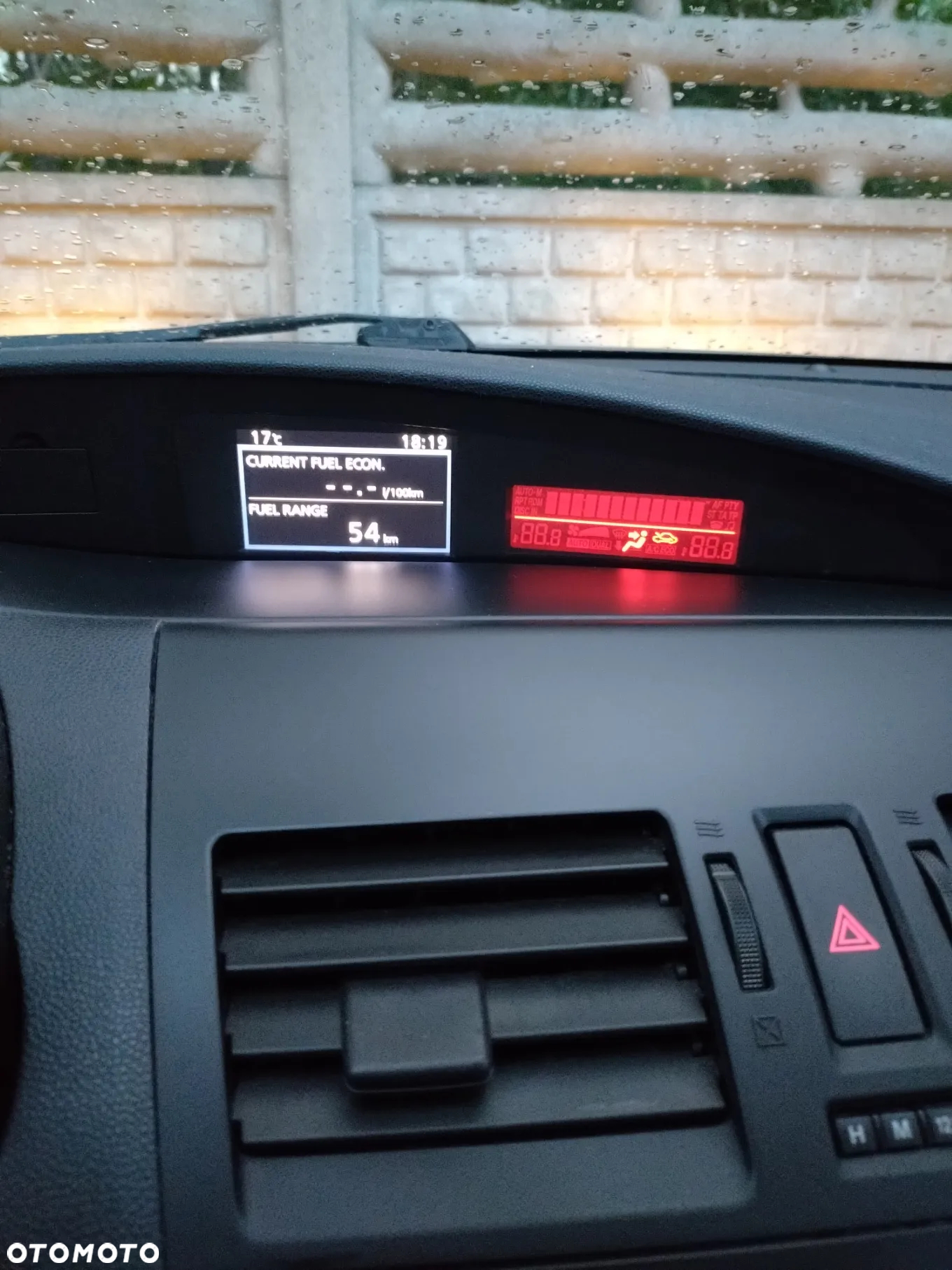 Mazda 3 2.0 MZR DISI Exclusive-Line - 18