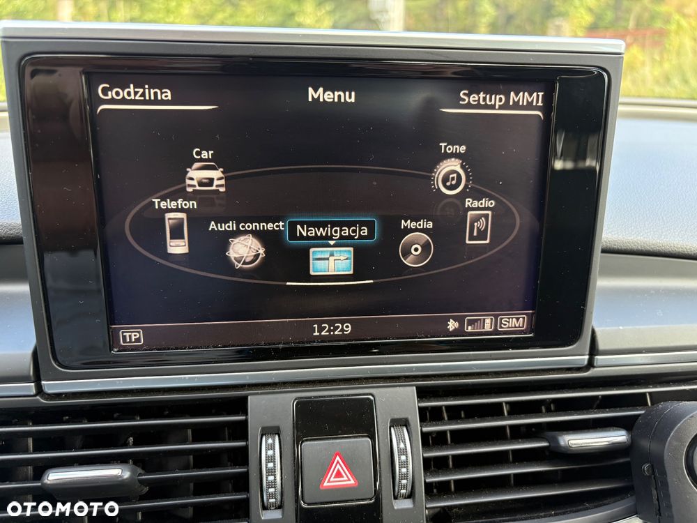 Audi A6 Limousine 2.0 TDI Quattro S tronic - 17