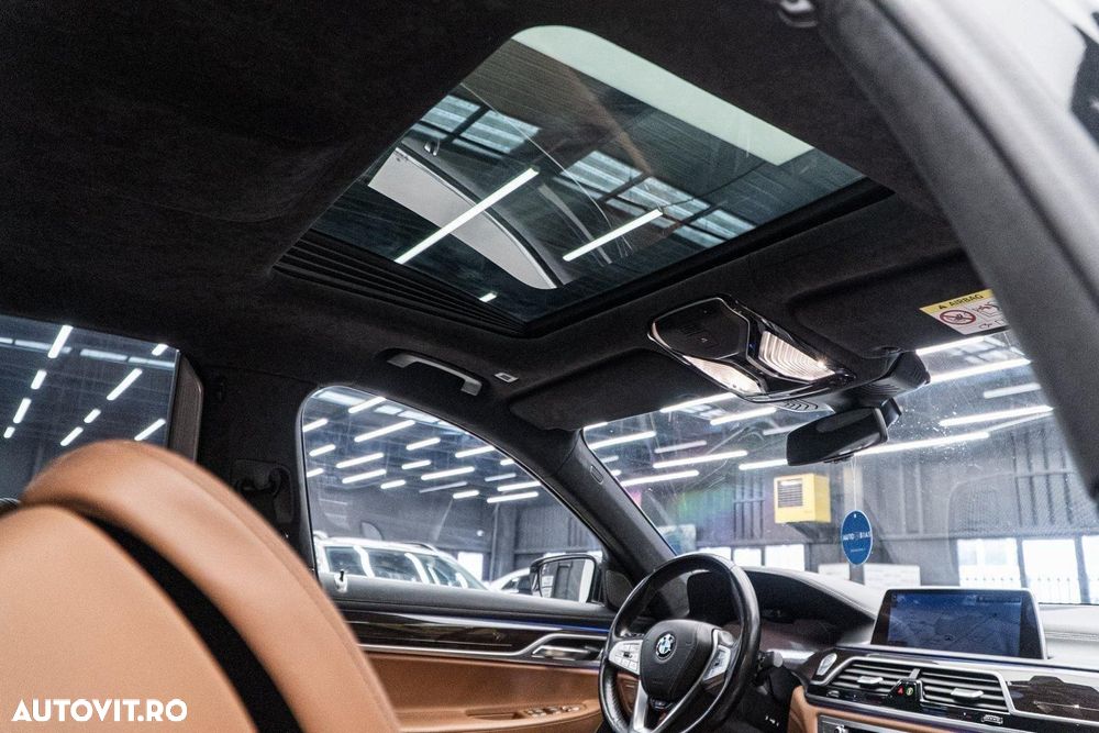 BMW Seria 7 730Ld xDrive - 7