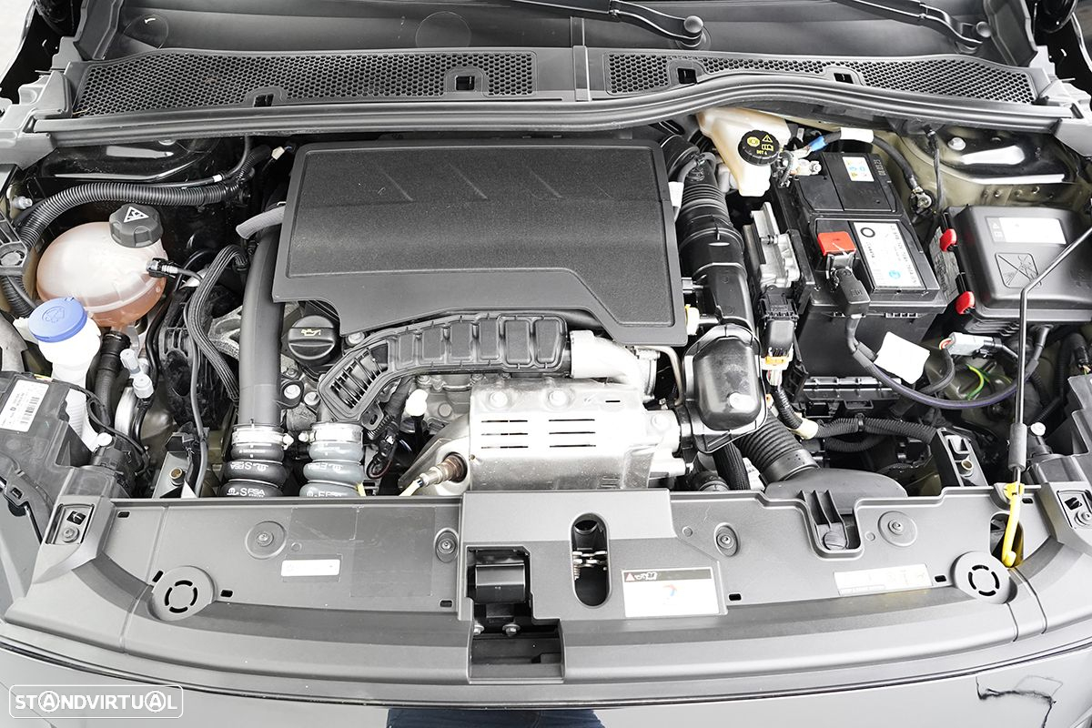 Peugeot 208 1.2 PureTech Allure - 25