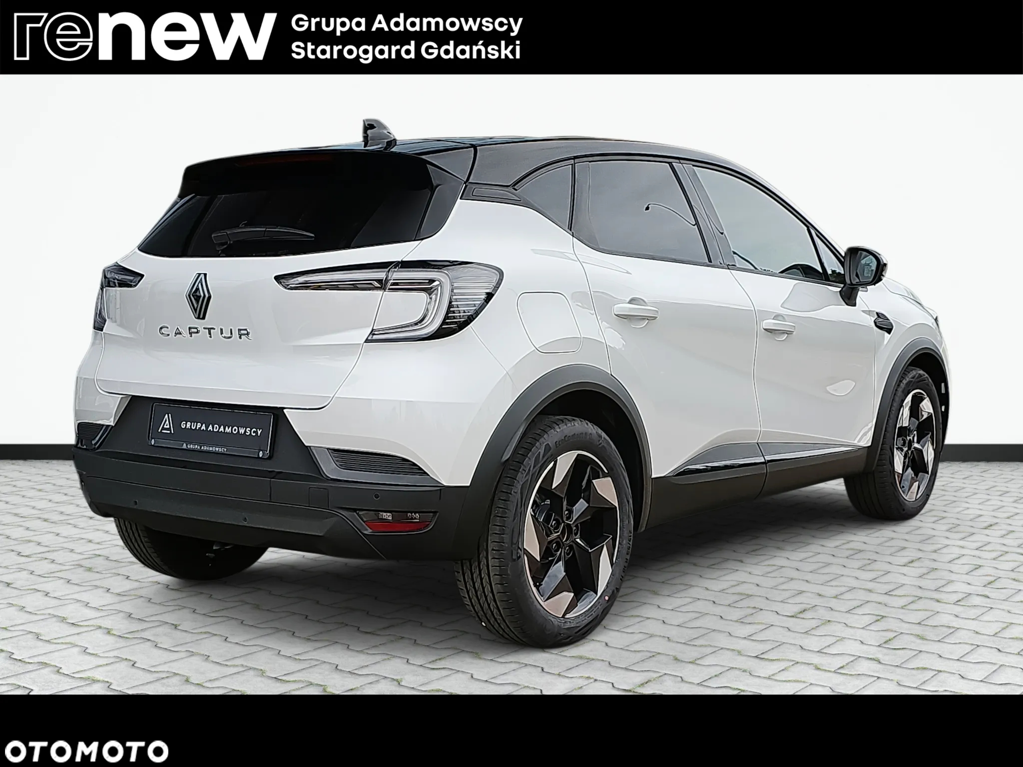 Renault Captur 1.3 TCe Intens EDC - 5