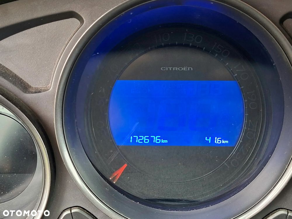 Citroën C4 1.6 HDi Exclusive - 16