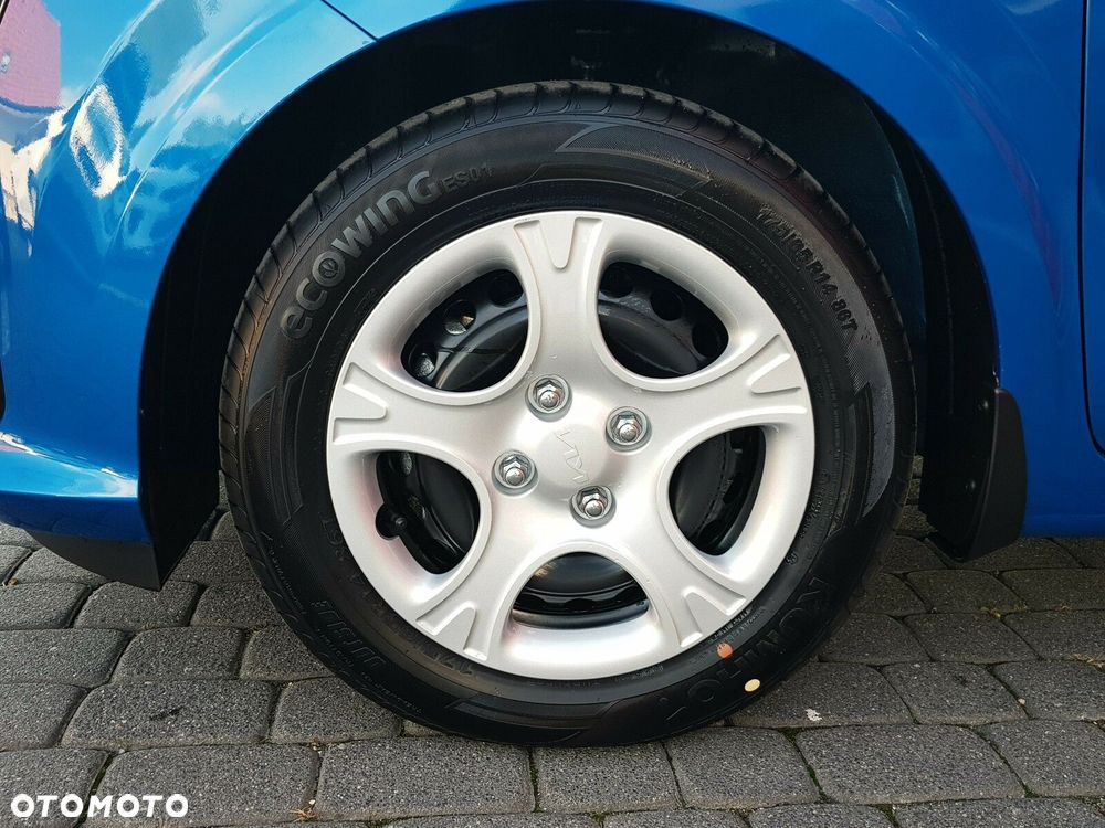Kia Picanto 1.0 GDI L - 9