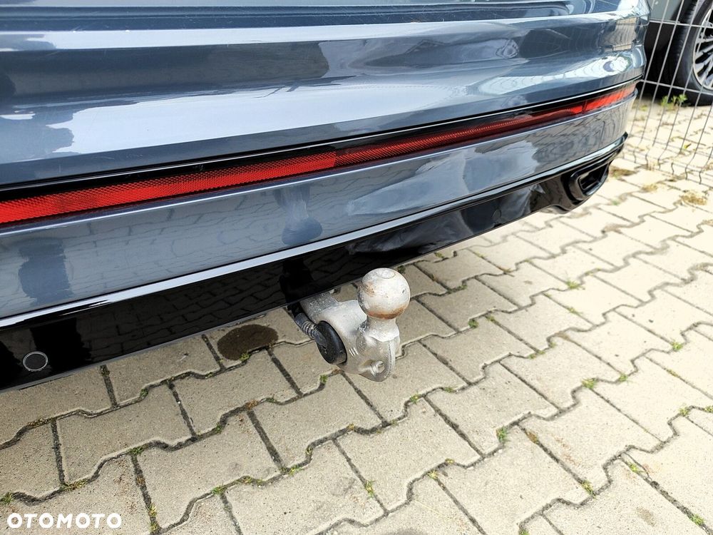 Volkswagen Tiguan 2.0 TDI SCR 4Mot R-Line DSG - 39