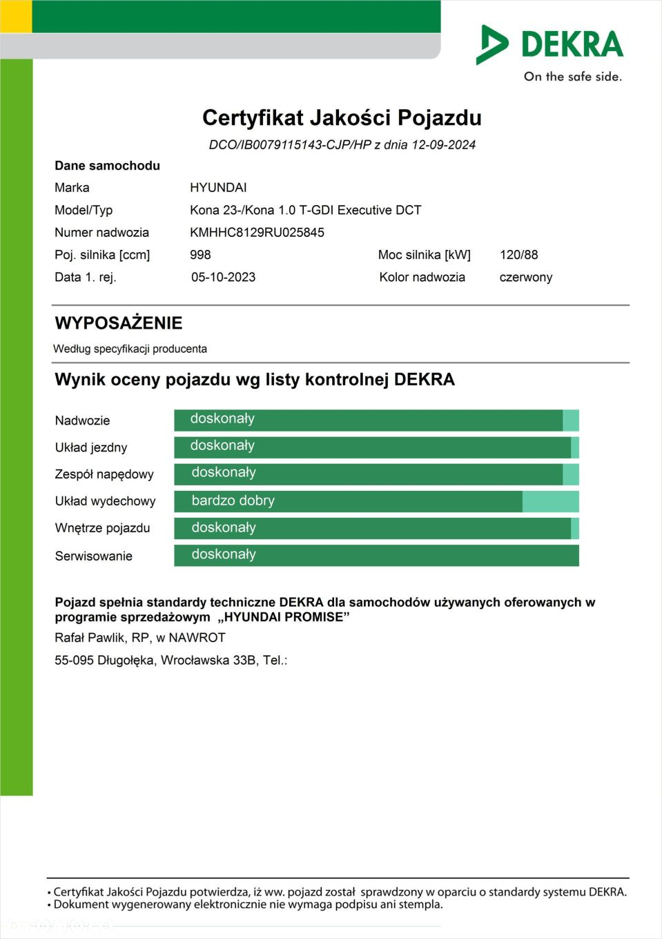 Hyundai Kona - 19